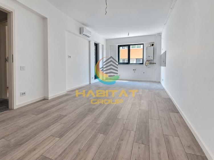 Apartament cu 2 camere decomandat în Theodor Pallady
