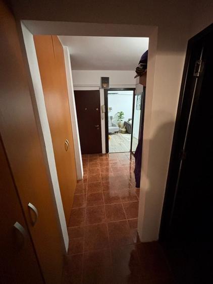 Apartament cu 2 camere decomandat în Nufărul