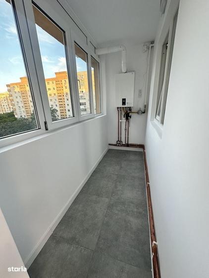 Petre Ispirescu 2 Camere Renovat Complet Centrala Bloc Reabilitat - 7