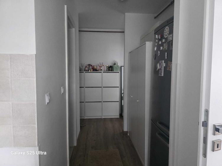 Apartament cu 2 camere semidecomandat în Ștefan cel Mare