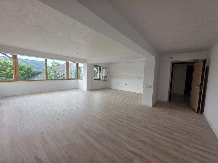 NOU!!! 3 camere premium, 90 mp și 2 băi | Bloc boutique- 0% comision - 2