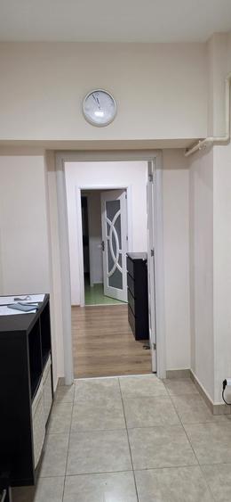 Apartament cu 2 camere, mobilat în Militari