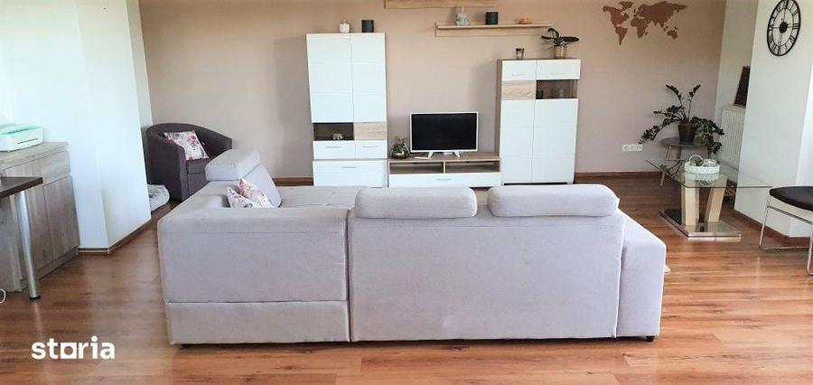Apartament cu 2 camere în Mănăștur — fotografia 3
