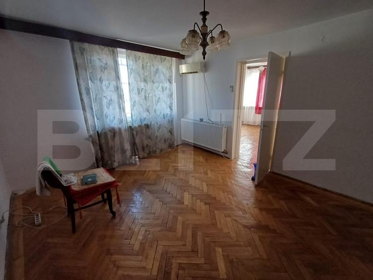 Apartament cu 2 camere circular în Nord — fotografia 1