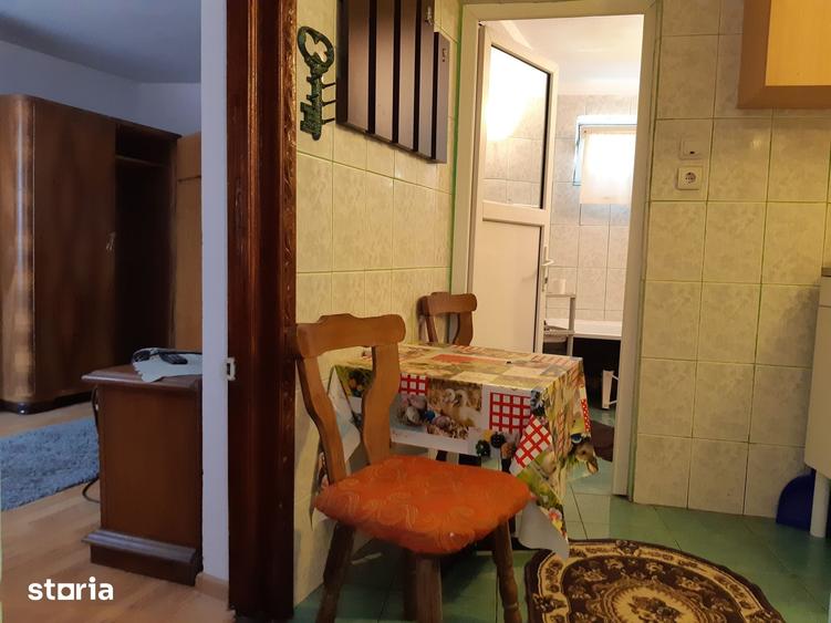 Garsonieră în Orizont