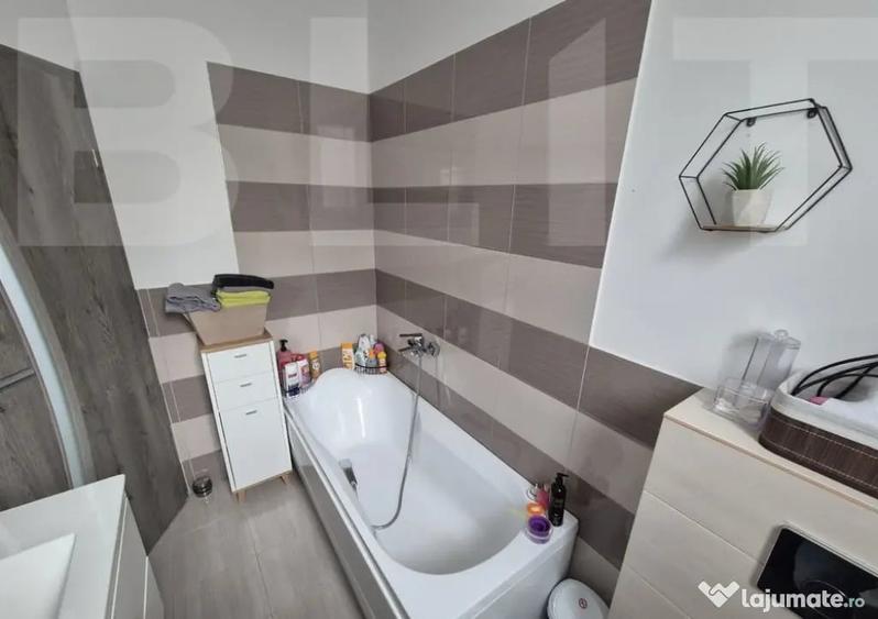 Casă cu 3 camere cu Teren 200 Mp în Central
