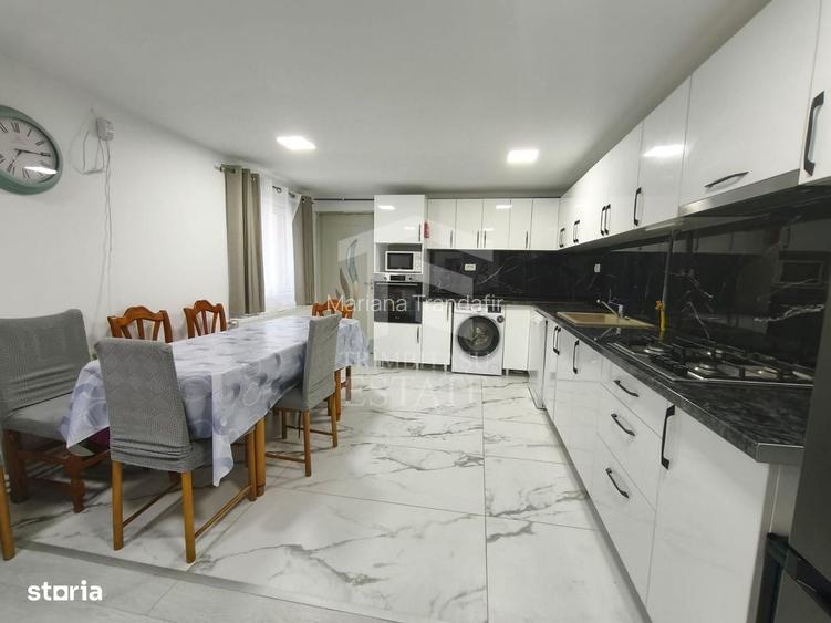 Casa Palazu Mare | Renovata | 370 MP teren