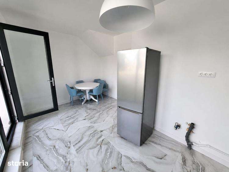 Casă cu 3 camere cu Teren 210 Mp în Central