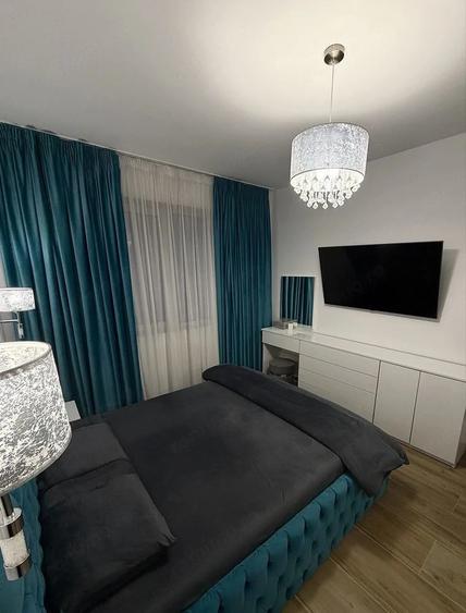 Apartament cu 2 camere TOTUL NOU Braytim Musicescu - 7