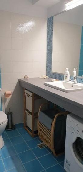 Apartament cu 2 camere decomandat în Exercițiu