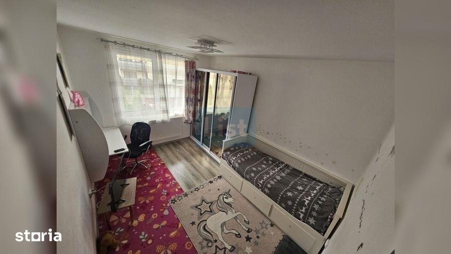 COMISION ZERO! Duplex modern |125 mp | gradina proprie in Flore?ti - 6