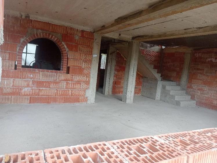 Teren de 900 mp, în Viișoara (Târgu Trotuș)