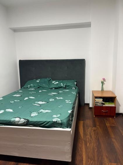 Apartament cu 2 camere decomandat în Exterior Vest
