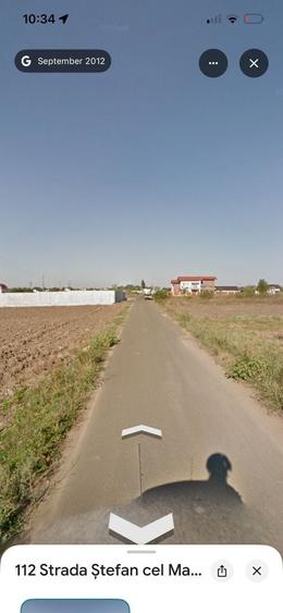 Spațiu comercial, în Ciofliceni