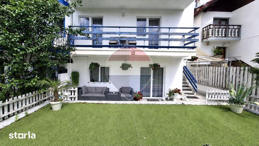 Casă cu Teren 240 Mp în Cioplea