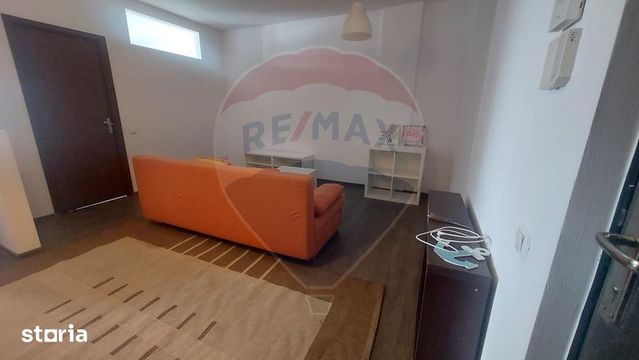 Apartament cu 2 camere în Funcționarilor