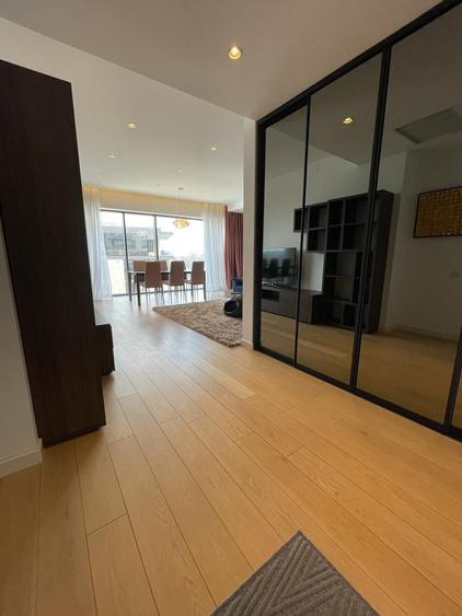 ONE HERASTRAU PARK | 2 BEDROOM FOR RENT | PARK VIEW - 15