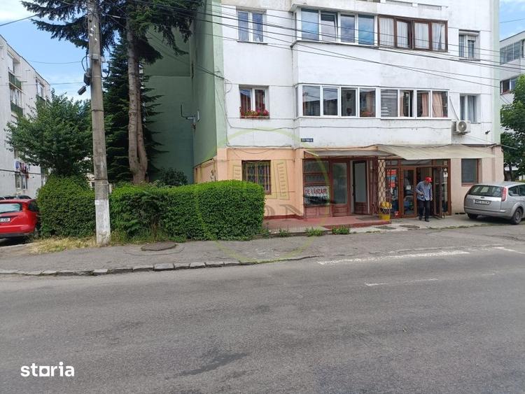 Spațiu comercial, de 42 mp, în Central