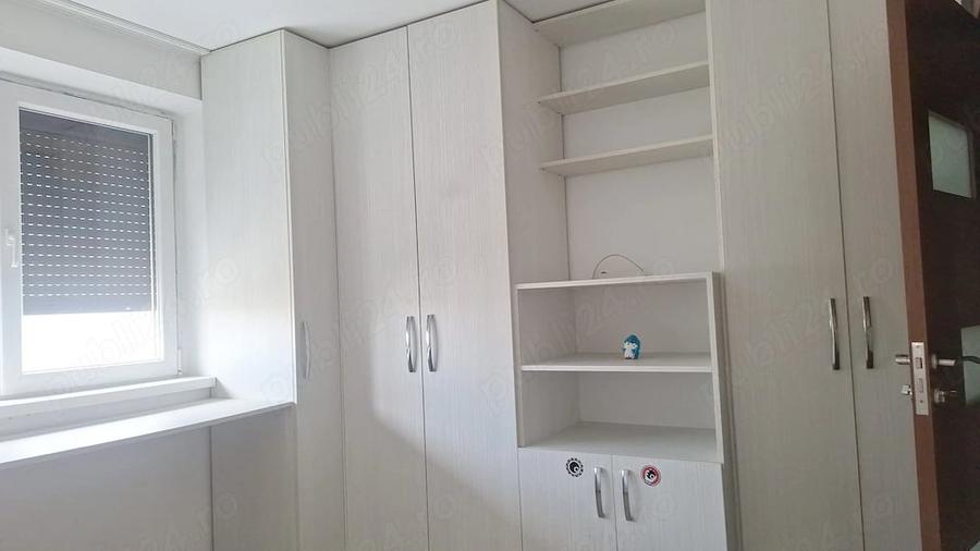 Apartament cu 2 camere decomandat în Drumul Taberei