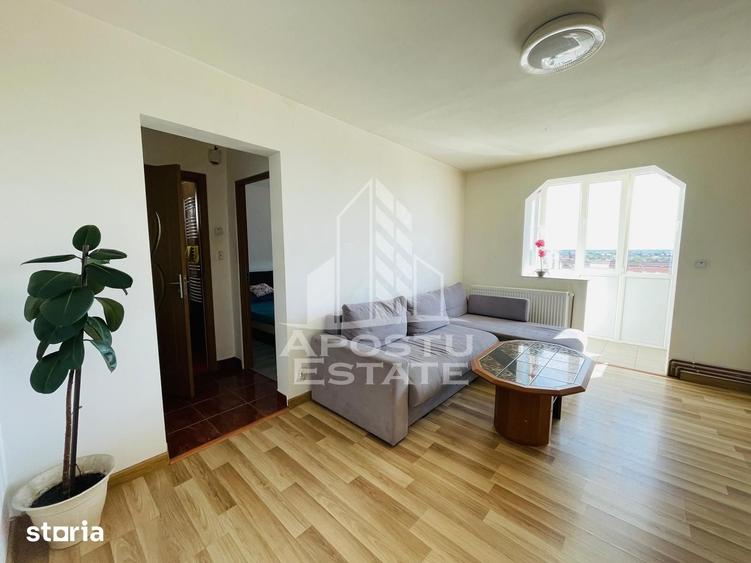 Apartament 3 camere/Zona Vlaicu-Fortuna(Mall Agora) - 3