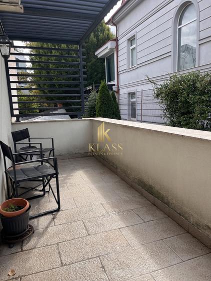 Apartament 3 camere, 80 mp, 2 terase, centrala, parcare, metrou Aurel Vlaicu - 11