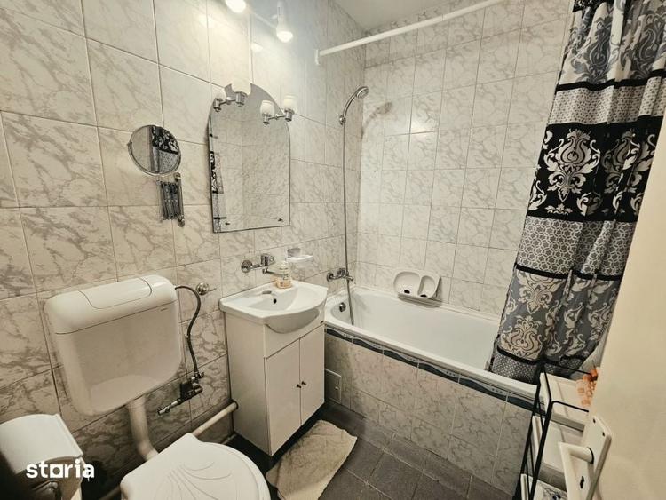 Apartament 3camere de inchiriat,et 2/4-pet frendly,str. Bartok Bella - 9