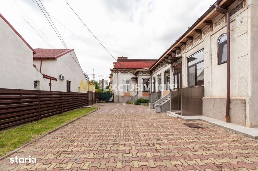 Casă cu 4 camere cu Teren 224 Mp în Tudor Vladimirescu