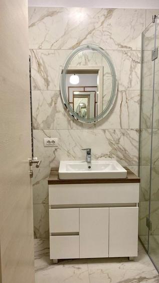 Apartament cu 2 camere decomandat, mobilat în Take Ionescu