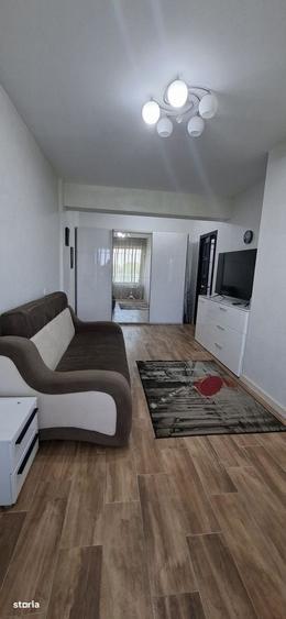 Apartament cu 2 camere în Copou