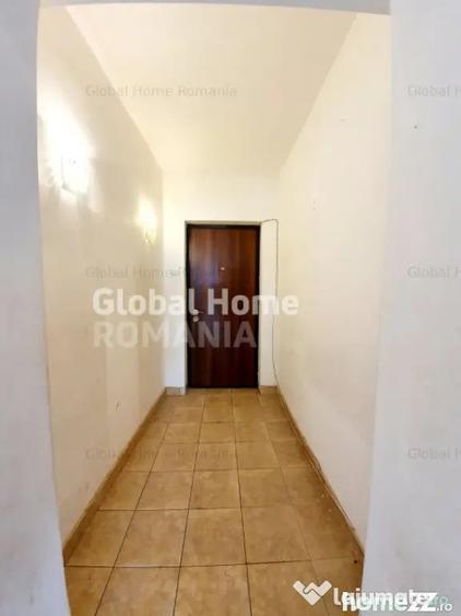 Apartament cu 3 camere decomandat în Pantelimon