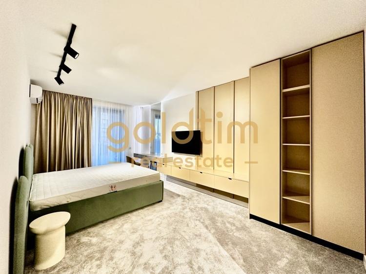 Apartament cu 3 camere decomandat, mobilat în Iancu Nicolae