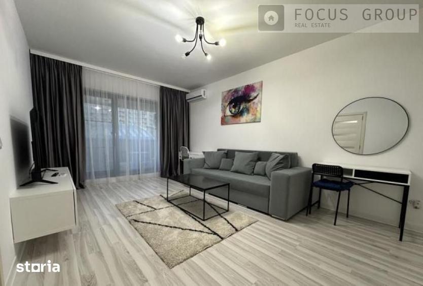 Inchiriere 2 camere Lujerului | Parcare - 3
