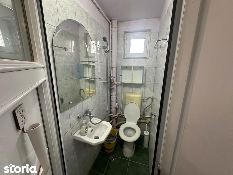 Garsonieră, mobilată în Baicului
