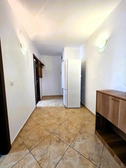 Apartament cu 2 camere semidecomandat în Tudor Vladimirescu