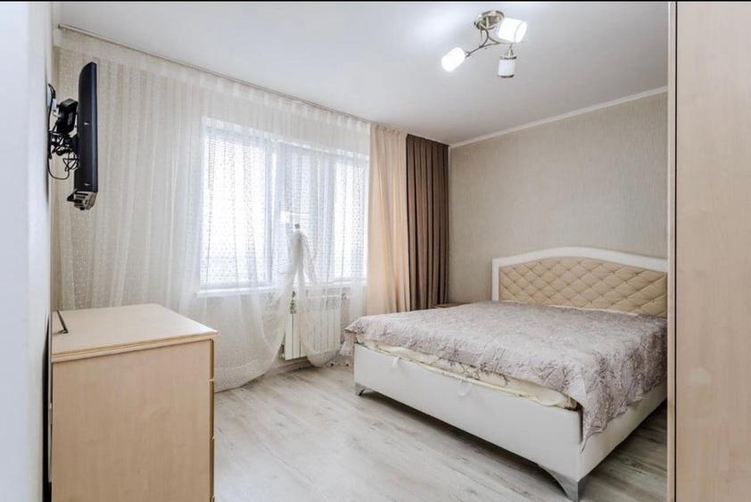Apartament cu 2 camere decomandat în Aviației