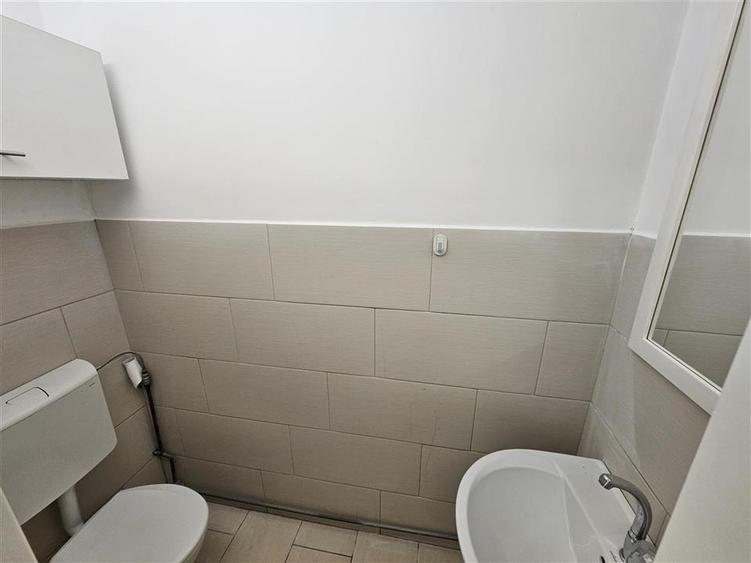 Birou, de 67 mp, în Gară