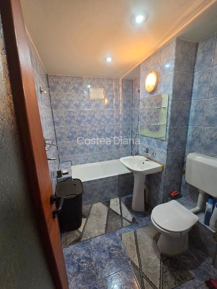 Apartament cu 2 camere, Boxa in CF, Calea Aradului , Timisoara Piata Verde