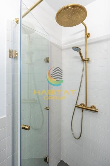 Tineretului Park vanzare 3 camere bloc 2020 mobilat LUX - 18