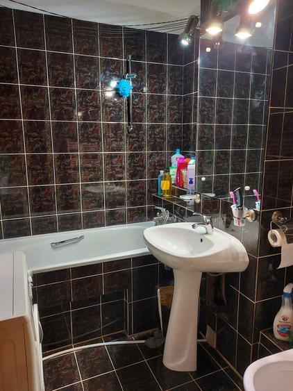 Apartament cu 2 camere decomandat în Scriitorilor
