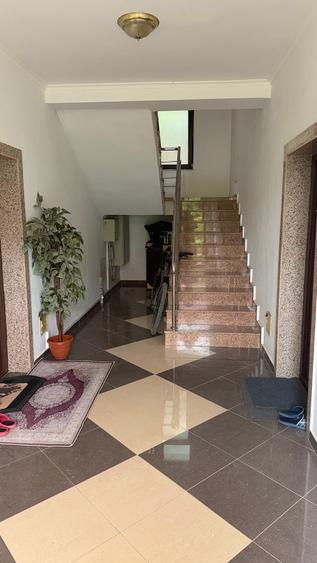 Apartament cu 3 camere decomandat în Pipera