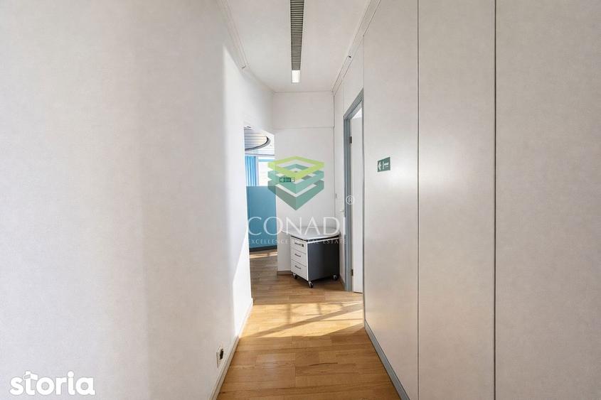 Apartament Versatil | Locatie premium pe Magheru | Ideal investie - 13