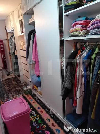 CASA IN CENTRU -REGHIN CU SPATIU COMERCIAL - 7