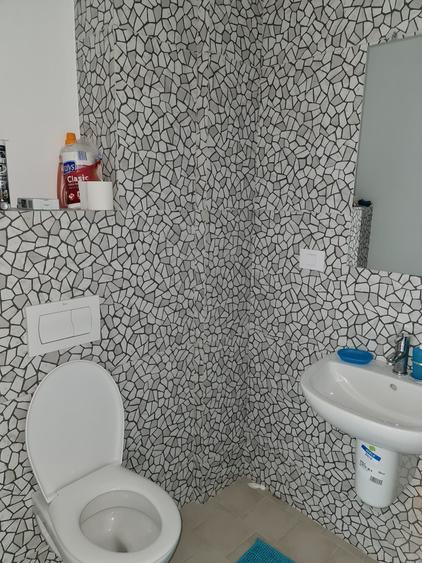 Garsonieră decomandată în Lunca Cetățuii