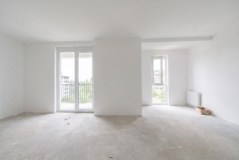 Apartament 2 camere cu camara, parcare inclusa, zona Aradului central - 6
