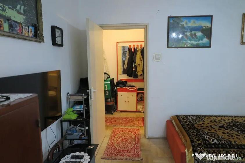 Apartament 2 camere - Zona Podgoria - 18