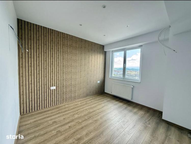 Apartament cu 3 camere decomandat în Șelimbăr — fotografia 1