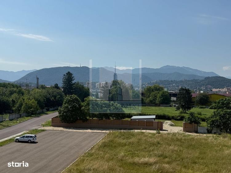 Apartament cu 3 camere decomandat în Bartolomeu