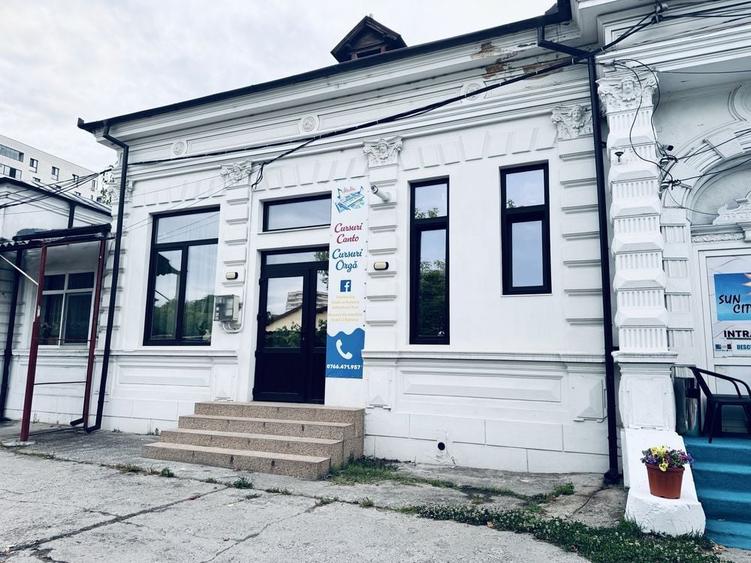 Casă cu 2 camere în Găvana