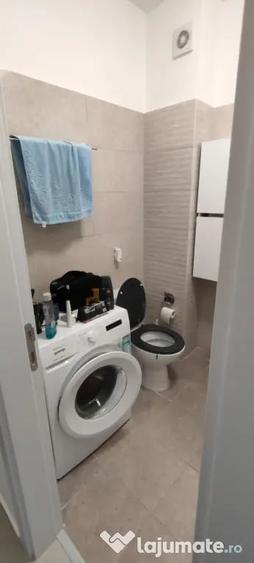 Inchiriez studio 2 camere zona Militari Residence, LiDL - 3