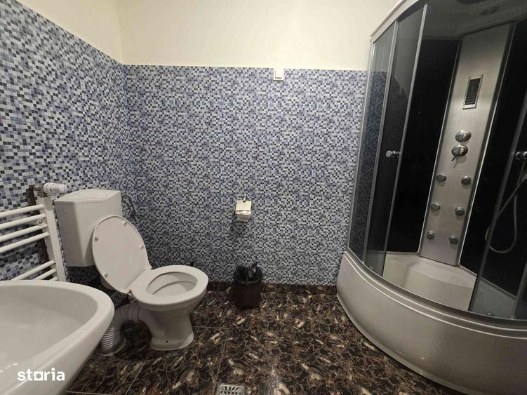 Apartament cu 2 camere în Centrul Istoric